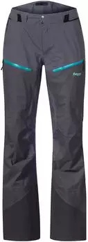 Bergans Senja 3LW Pants (7904266) blau