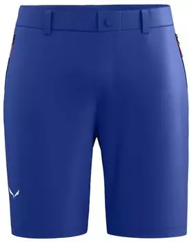 Salewa Puez Talveno DST Shorts blueberry