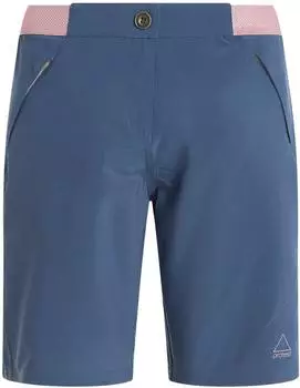 Protest Acacia Outdoor Shorts heaven blue