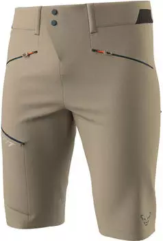 Dynafit Transalper DST Shorts (08-0000071942) braun