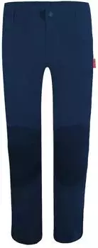 Trollkids Hammerfest Hosen Pro navy
