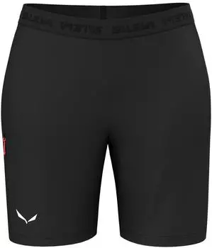 Salewa Puez 4 Shorts black out