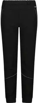 CMP Light Climb Outdoor Hose (34T3365-U901) schwarz/nero