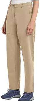Jack Wolfskin Pico Trail Pants Women Regular (A63906)