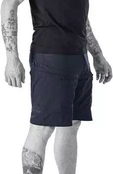 UF PRO P-40 Ranger Tactical Shorts (50402017) schwarz