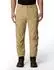 weiß: The North Face Winter Exploration schmal geschnittene Cargo-Hose Herren (7Z94)