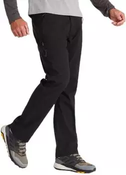 Craghoppers NosiLife PRO Conv ZipOff Outdoor Hose schwarz