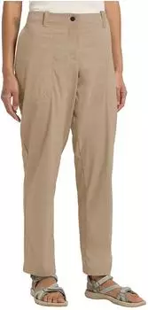Jack Wolfskin Desert Pants Women (A63882) oat