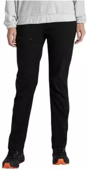 Craghoppers Mimas Wanderhose (CWJ1380) schwarz