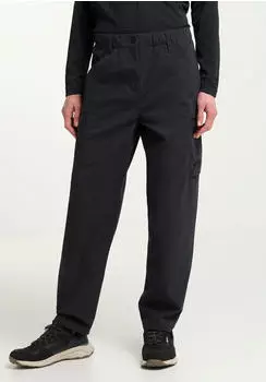 Jack Wolfskin Yuma Cargo Hose lang (Damen)