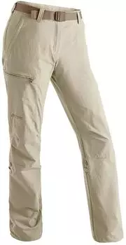 Maier Sports Lulaka Loop, Pantaloni da Trekking da Donna