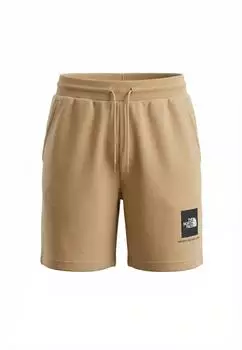 The North Face NSE Short (NF0A8GQ8LK5) khaki stone