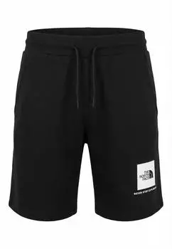 The North Face NSE Short tnf black