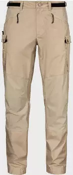 Schöffel Maghera Outdoor Hose Regular Fit beige