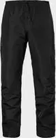 Sch&ouml;ffel 24191-24259-9990-S, Sch&ouml;ffel Rain Pants Style Elmori UNI black (9990) S