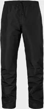Sch&ouml;ffel Elmori Uni Regenhose schwarz