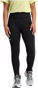 Jack Wolfskin Wildstride Tights (A65787_6000) schwarz