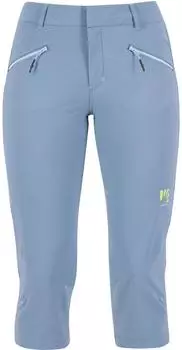 KARPOS Fantasia Evo 3/4 Hose (2522033) spring lake/aquamarine