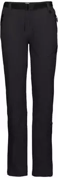 Killtec KOS 239 WMN PNTS Funktionshose (41125-000) schwarz