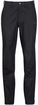 Bergans Letto Longzip W Pants (7911820) schwarz