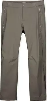 Houdini BFF II Hose baremark green