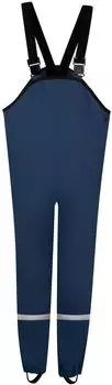 Trollkids Odda Pant XT (872-100-128) navy