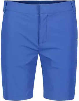 Meru Tokanui Shorts (MEJP01021) blau