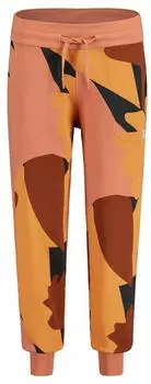Maloja Damen FingerkrautM. Shorts (34420) orange/rosa