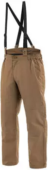 Pentagon Hurricane Hose mit Trägern (K05055-03) coyote/braun