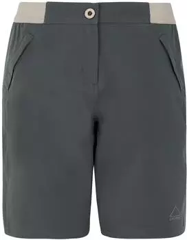 Protest Acacia Outdoor Shorts (2623700) hunter green