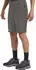 Jack Wolfskin Hikeout Shorts Men (A63930) flint