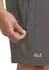 Jack Wolfskin Hikeout Shorts Men (A63930) flint