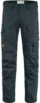 Fj&auml;llr&auml;ven Vidda Pro Lite Hose Herren Regular (F86891) dark navy