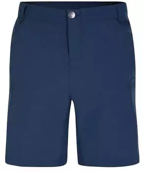 Dare2b Tuned In II Short Wanderhose wasserdicht (DMJ411) moonlight denim