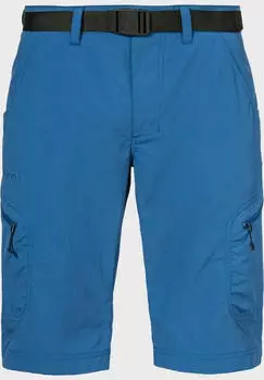Sch&ouml;ffel Shorts Silvaplana2 M (22088) blau