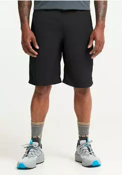 Jack Wolfskin Desert Shorts (A65926_6000) schwarz