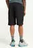 Jack Wolfskin Desert Shorts (A65926_6000) schwarz