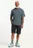 Jack Wolfskin Desert Shorts (A65926_6000) schwarz