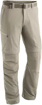 Maier Sports Tajo 2 Hose Herren (133004) feather gray