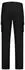 CMP Herren Zip-Off Stretchhose Mit Cargo-Taschen (31T5627) schwarz