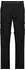CMP Herren Zip-Off Stretchhose Mit Cargo-Taschen (31T5627) schwarz