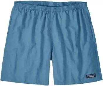 Patagonia Herren Baggies Shorts - 5" (57022) shore blue