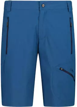 CMP Herren Bermuda Shorts (31T5177) blau/petroleum