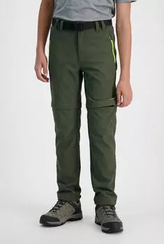 CMP Softshell Hose Kinder (3T51644) oil green