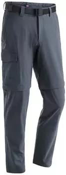 Maier Sports Torid Slim (3000129_M10949_30) graphite