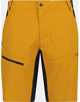 CMP Man Bermuda (33T6667-R813) gelb