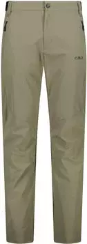 CMP Herren Stretch Nylon Hose (31T6117) salbei