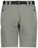 CMP Damen Zip-Off Trekkinghose (3T51446) grau