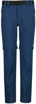 CMP Softshell Hose Kinder (3T51644) midnight/blau