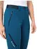 VAUDE Damen Scopi Hose II (40960) blau